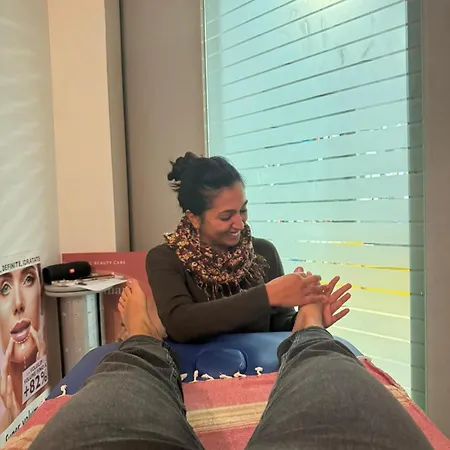 빌라 Casa Morello *