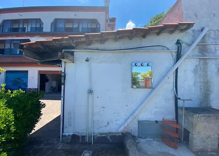 Villa Casa Morello Zambrone