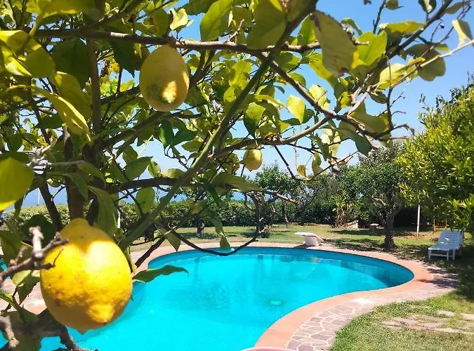 Villa Casa Morello *