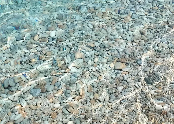 Casa Morello Villa Zambrone