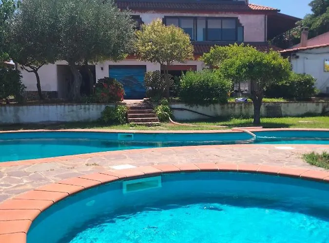 Casa Morello Villa Zambrone