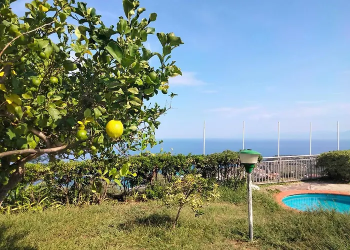 Casa Morello * Zambrone