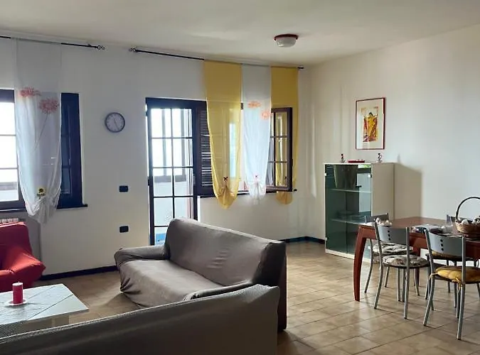 Villa Casa Morello *