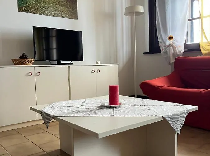 Villa Casa Morello Zambrone