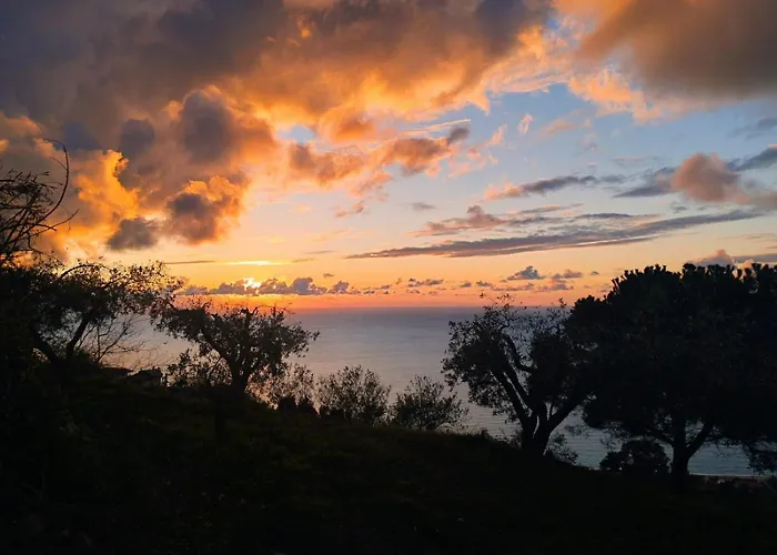 Casa Morello Zambrone