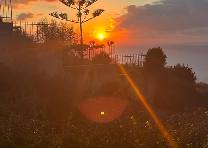 Casa Morello Villa Zambrone