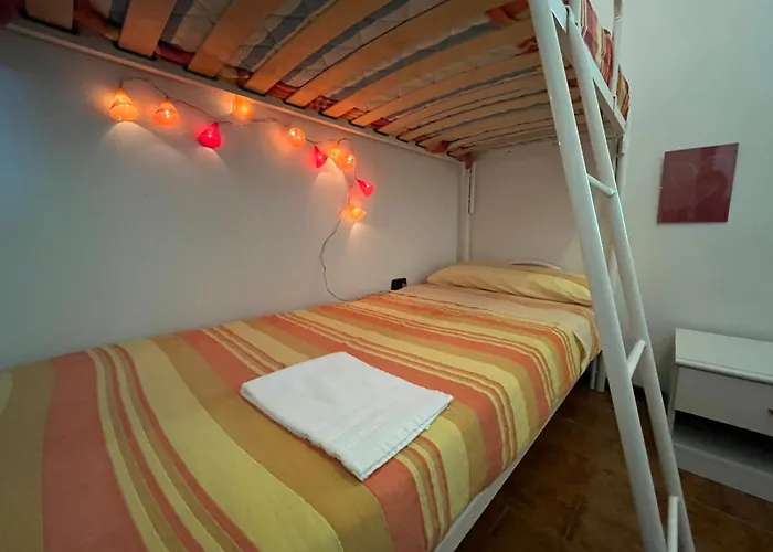 Casa Morello Villa Zambrone