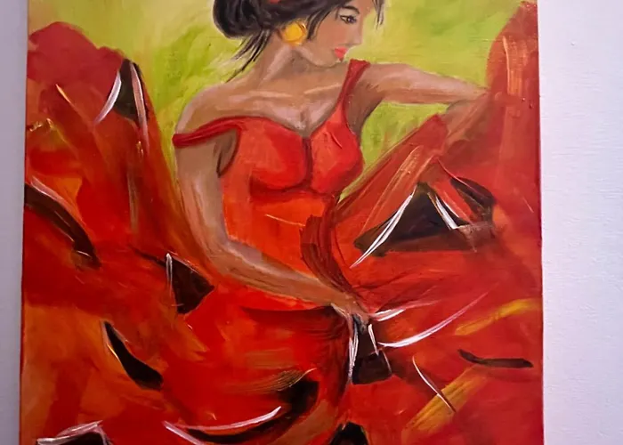 Casa Morello Villa *