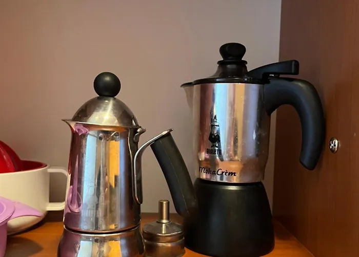 Villa Casa Morello Zambrone