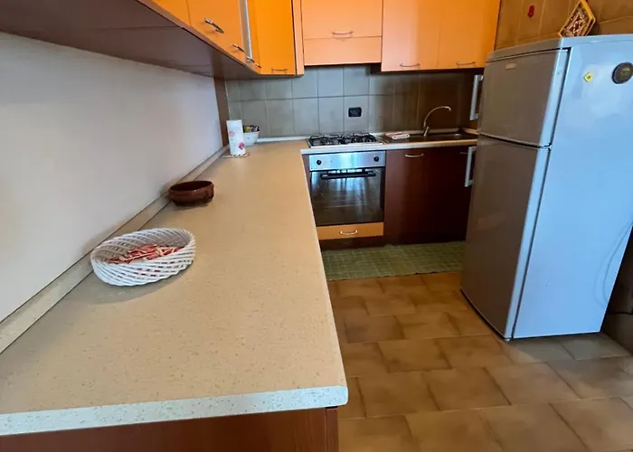 Casa Morello * Zambrone