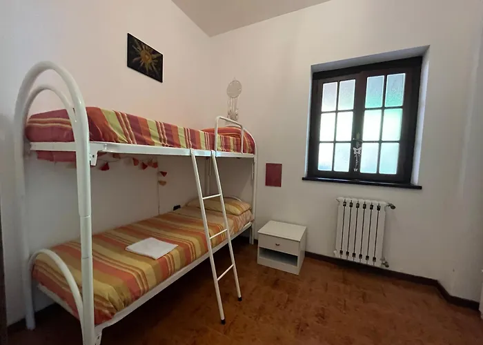 Villa Casa Morello *