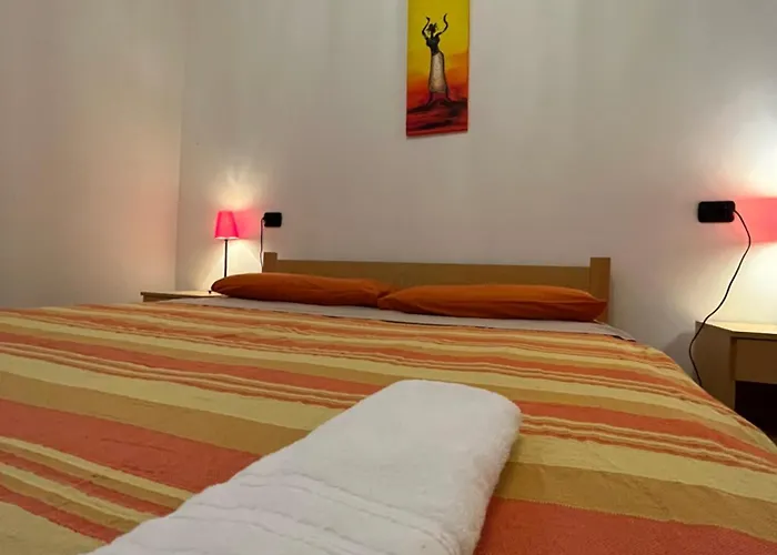 Casa Morello Villa *