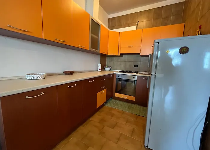 Casa Morello * Zambrone