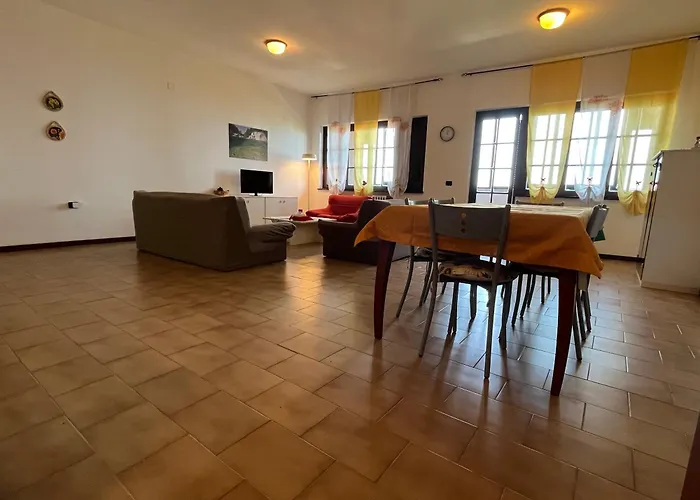 Villa Casa Morello *