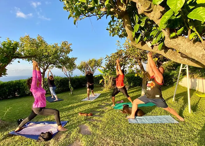 Casa Morello Villa Zambrone